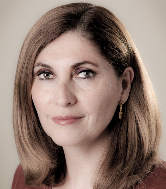 Teresa Rubio